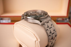 Omega Seamaster 300M Green 210.30.42.20.10.001