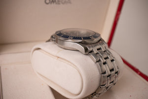 Omega Seamaster 300M James Bond 'Casino Royale' 2220.80