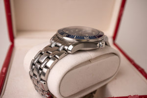 Omega Seamaster 300M James Bond 'Casino Royale' 2220.80