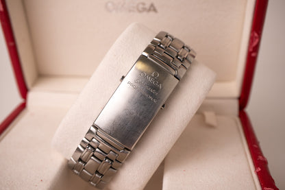 Omega Seamaster 300M James Bond 'Casino Royale' 2220.80