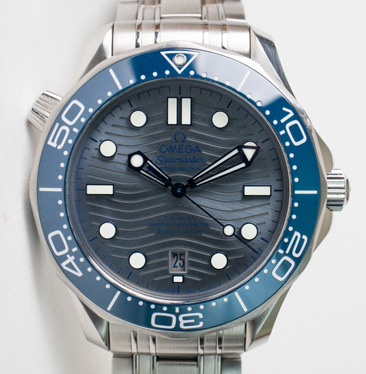 Omega Seamaster 300M 210.30.42.20.06.001