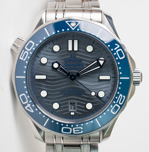 Omega Seamaster 300M 210.30.42.20.06.001