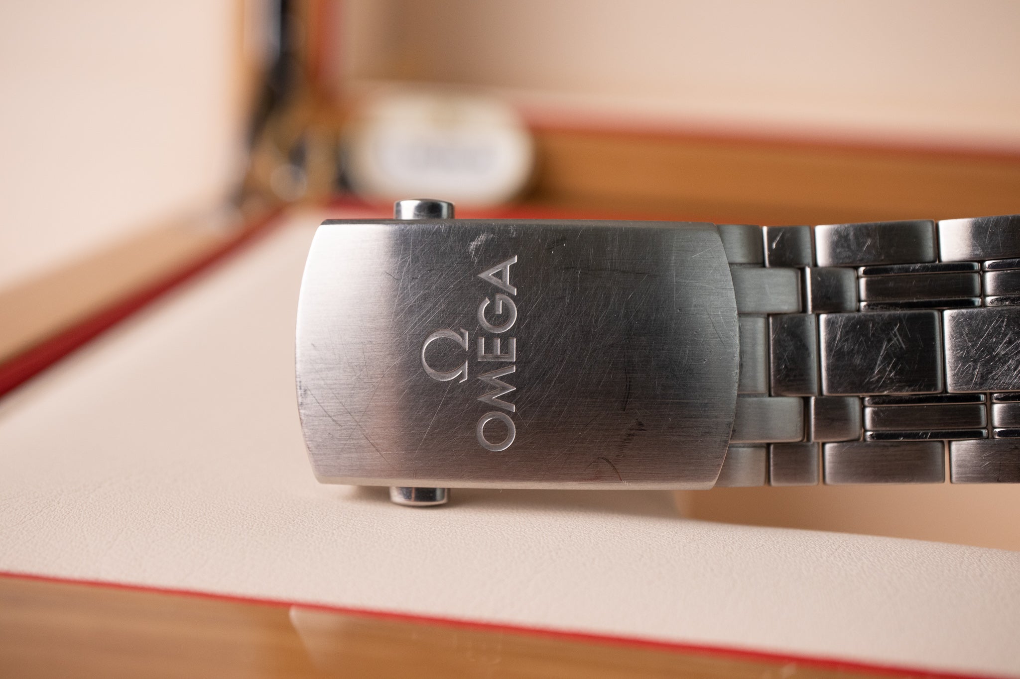 Omega Seamaster 300M 210.30.42.20.06.001
