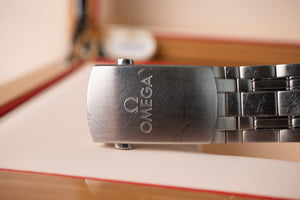 Omega Seamaster 300M 210.30.42.20.06.001