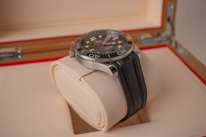 Omega Seamaster 300M With Deployant