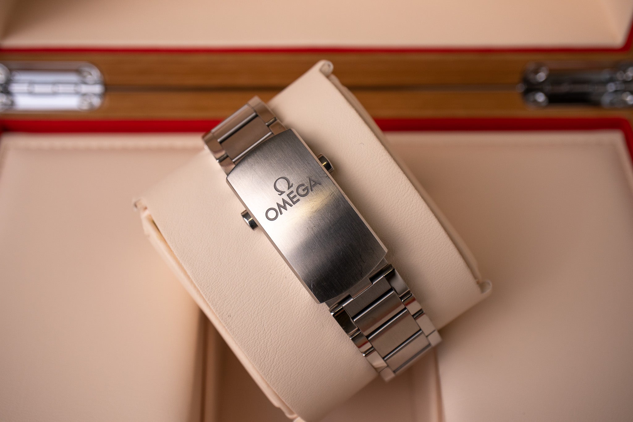 Omega Seamaster 300 Heritage
