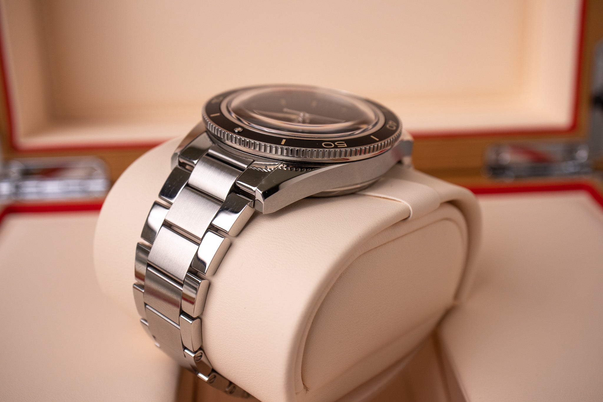 Omega Seamaster 300 Heritage