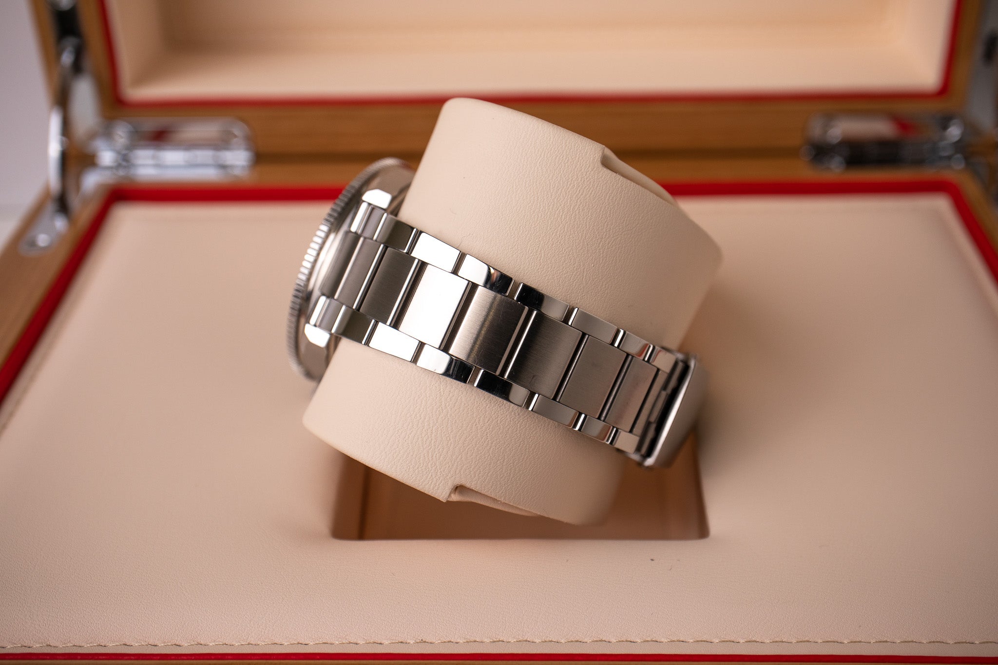 Omega Seamaster 300 Heritage
