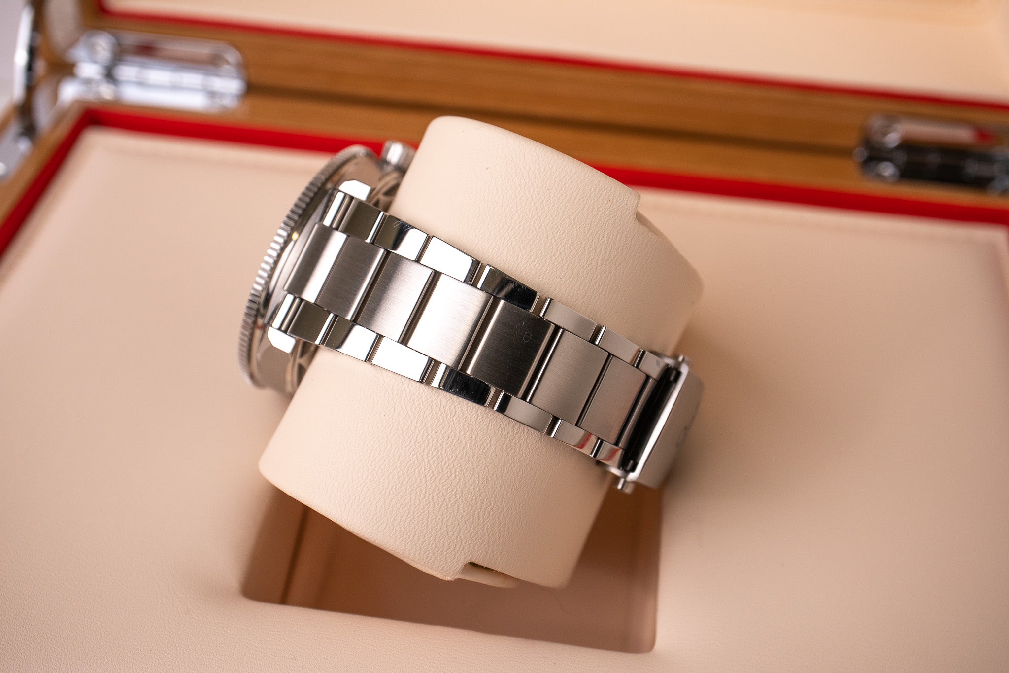 Omega Seamaster 300 Heritage