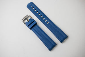 Omega Seamaster 300m Blue