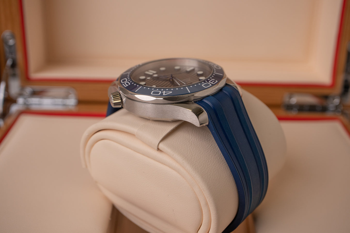 Omega Seamaster 300M