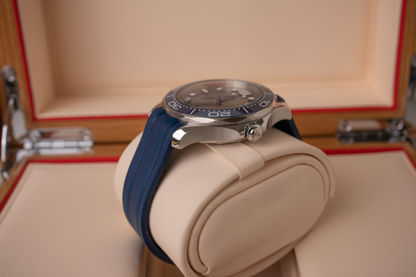 Omega Seamaster 300M