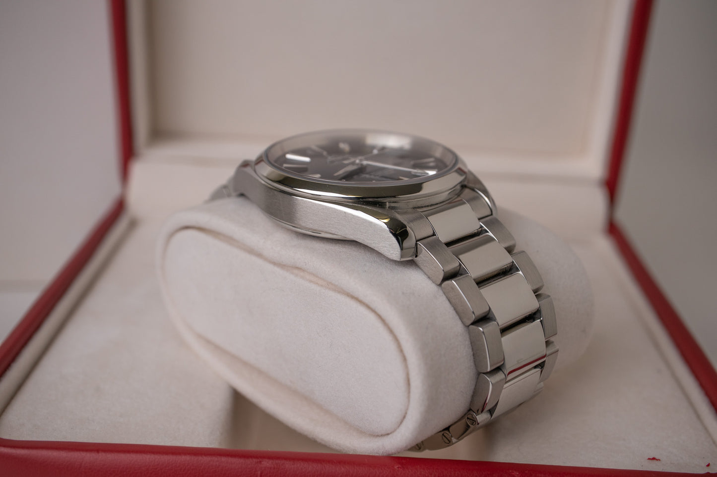 Omega Seamaster Aqua Terra 150M 41.5mm 'James Bond'