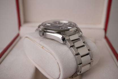 Omega Seamaster Aqua Terra 150M 41.5mm 'James Bond'