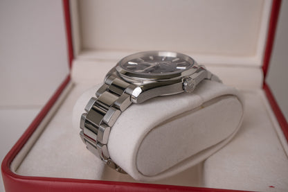 Omega Seamaster Aqua Terra 150M 41.5mm 'James Bond'