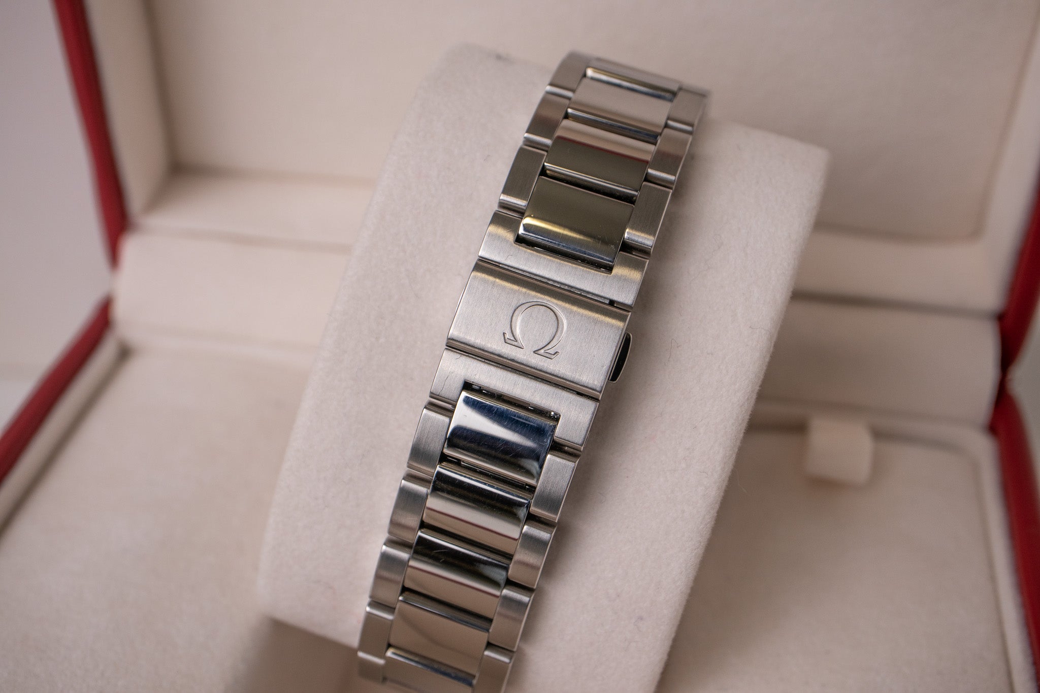 Omega Seamaster Aqua Terra 150M 41.5mm 'James Bond' – Belmont Watches