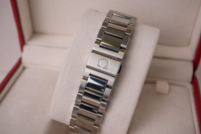 Omega Seamaster Aqua Terra 150M 41.5mm 'James Bond'