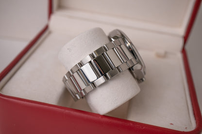 Omega Seamaster Aqua Terra 150M 41.5mm 'James Bond'