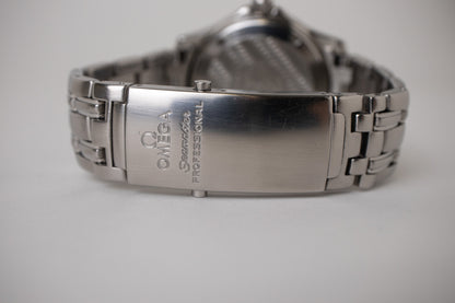 Omega Seamaster Midsize 2561.80