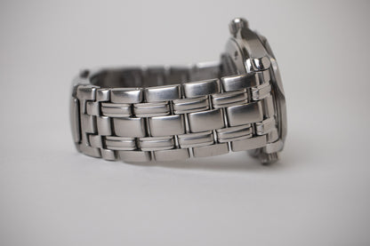 Omega Seamaster Midsize 2561.80