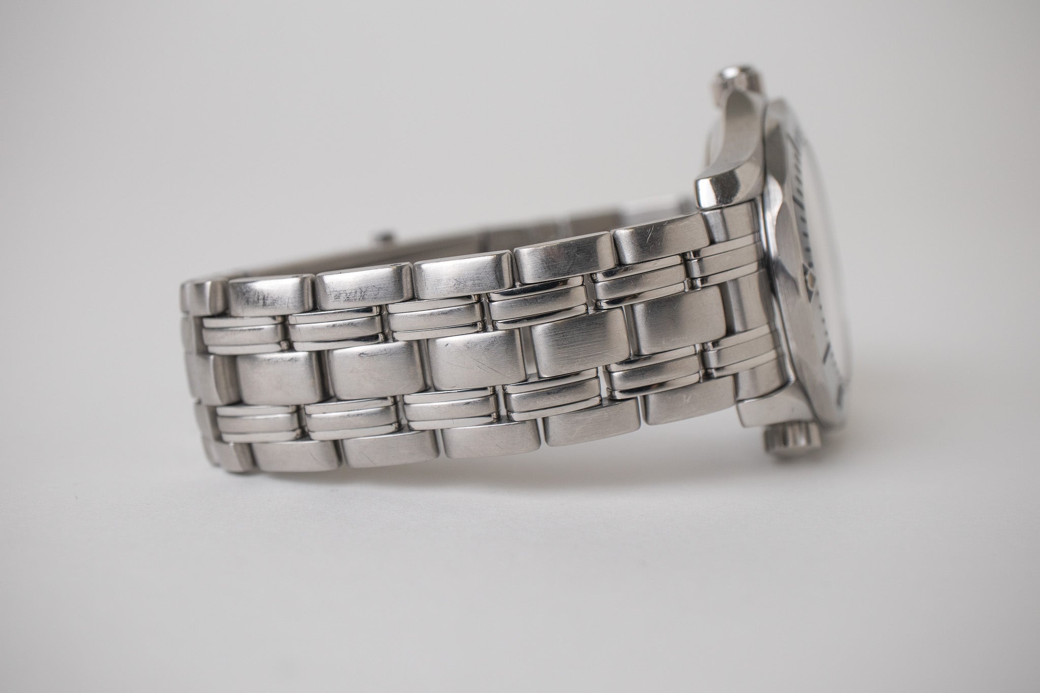 Omega Seamaster Midsize 2562.80