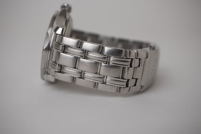 Omega Seamaster Midsize 2562.80
