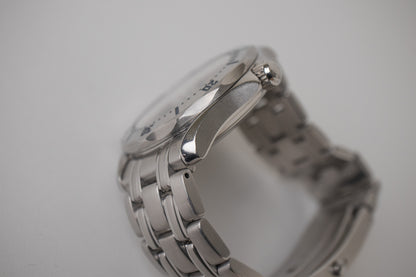 Omega Seamaster Midsize 2562.80