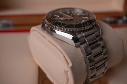 Omega Seamaster Planet Ocean 39mm