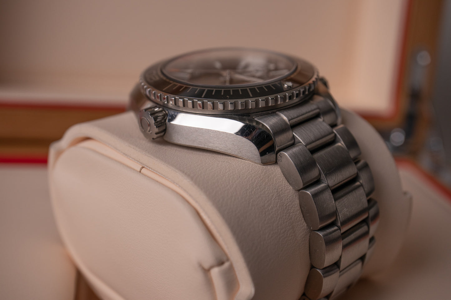 Omega Seamaster Planet Ocean 39mm