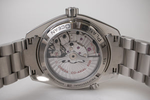 Omega Seamaster Planet Ocean 600M 42mm