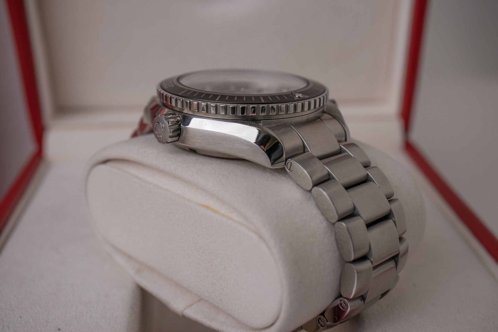 Omega Seamaster Planet Ocean 600M 42mm