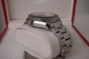 Omega Seamaster Planet Ocean 600M 42mm