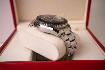 Omega Seamaster Planet Ocean 600M 42mm