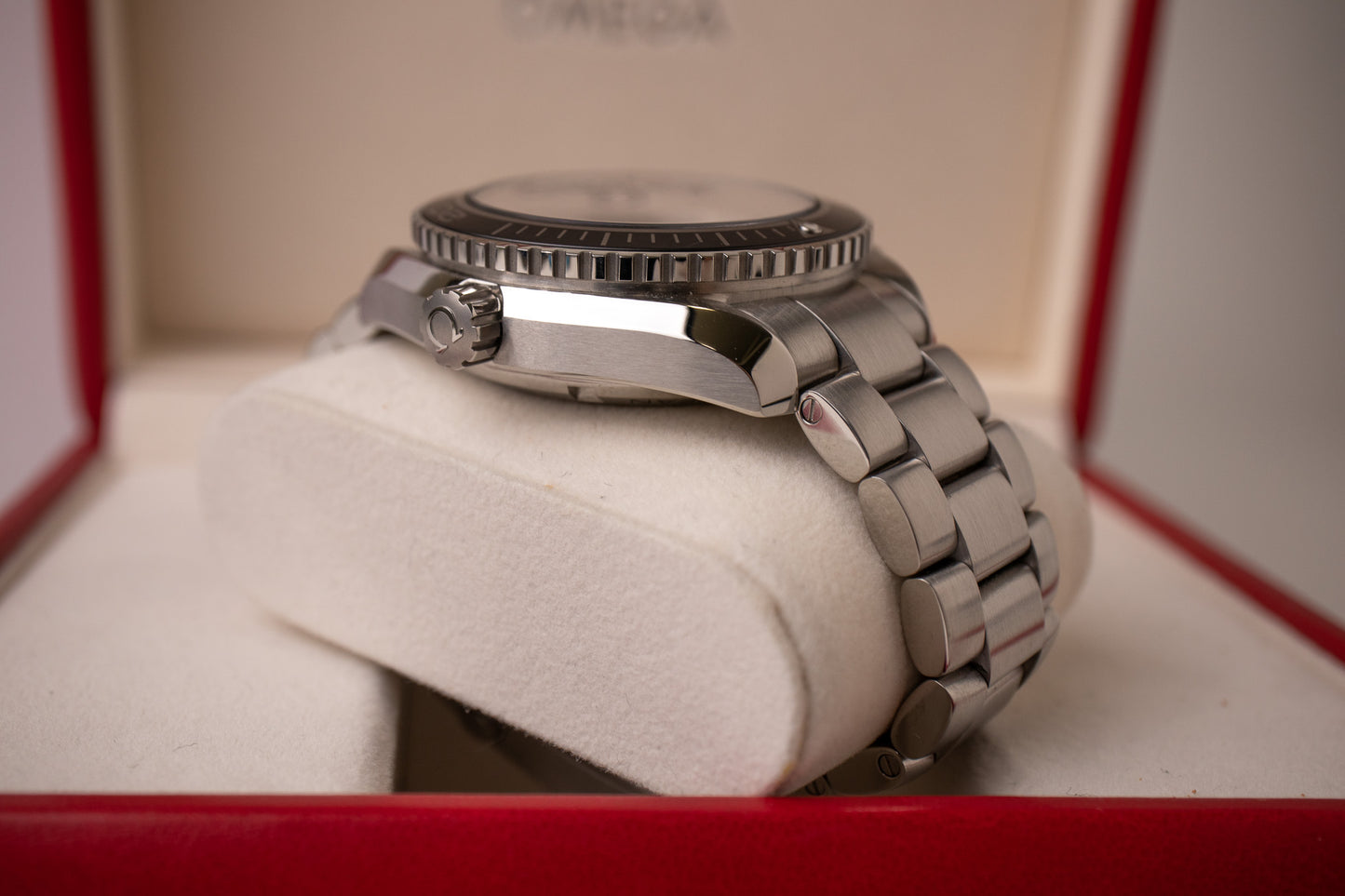 Omega Seamaster Planet Ocean 600M 42mm