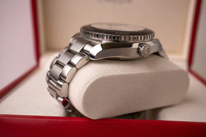 Omega Seamaster Planet Ocean 600M 42mm
