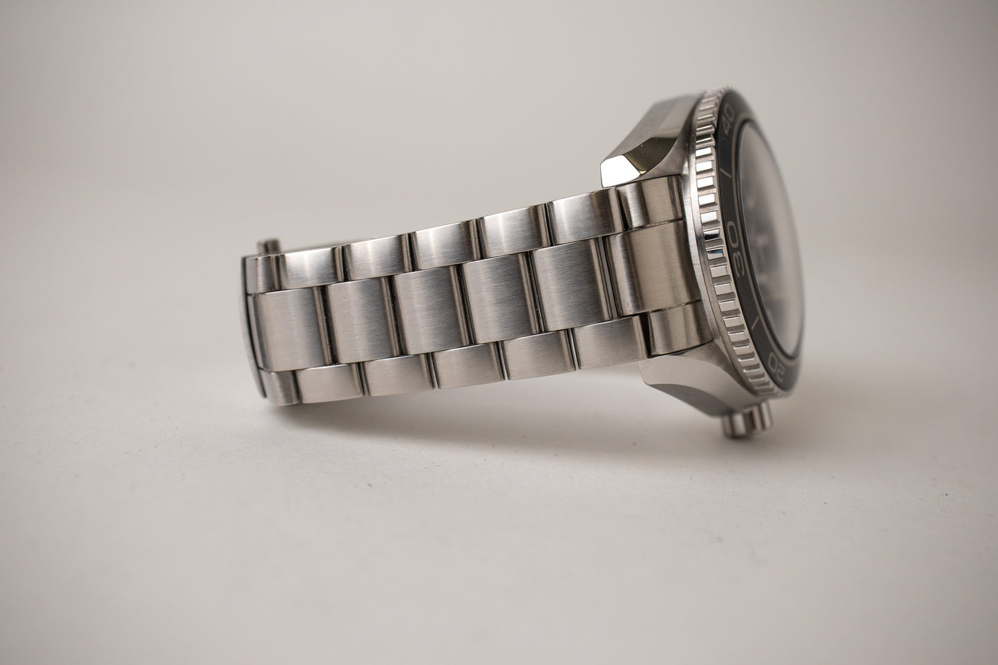 Omega Seamaster Planet Ocean 600M 42mm