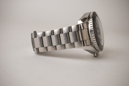 Omega Seamaster Planet Ocean 600M 42mm