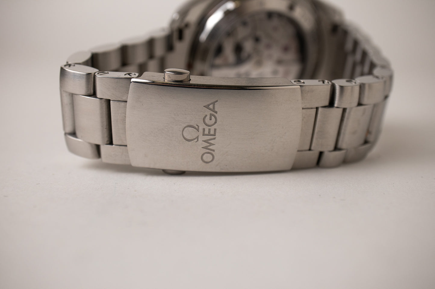 Omega Seamaster Planet Ocean 600M 42mm