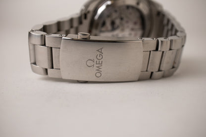 Omega Seamaster Planet Ocean 600M 42mm
