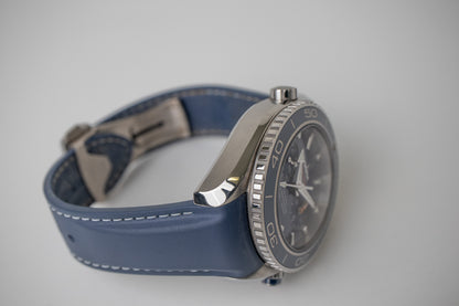 Omega Seamaster Planet Ocean Chronograph