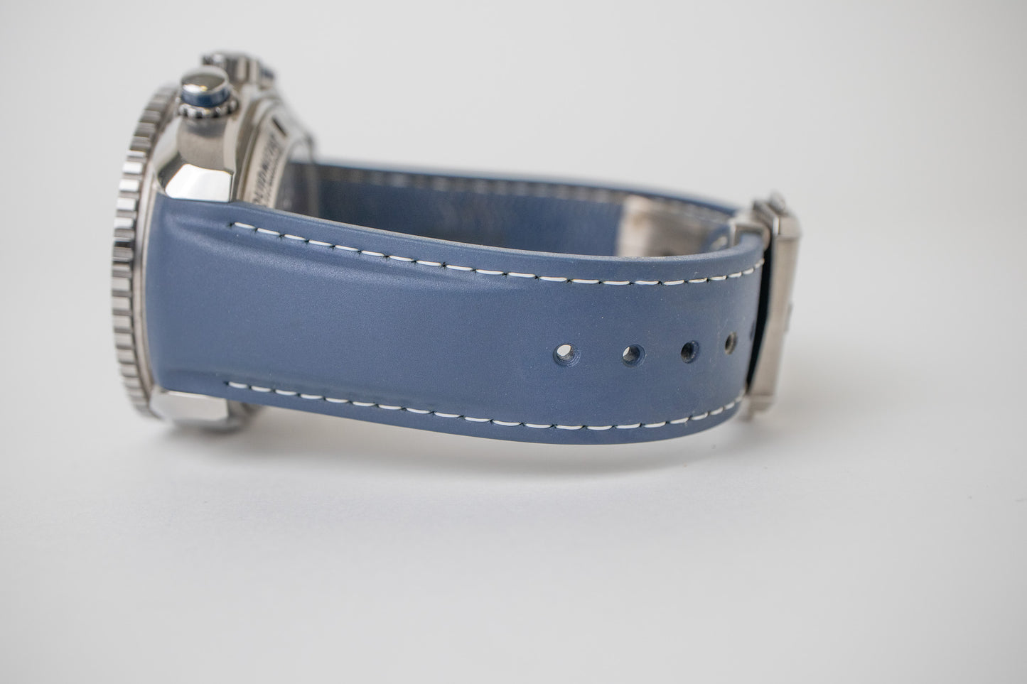 Omega Seamaster Planet Ocean Chronograph