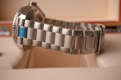 Omega Seamaster Planet Ocean GMT 43.5mm "Oreo"