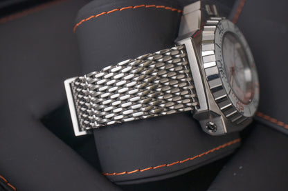 Omega Seamaster Ploprof 1200M