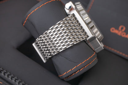 Omega Seamaster Ploprof 1200M