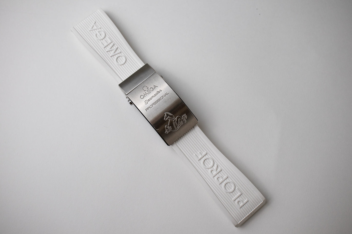 Omega Seamaster Ploprof 1200M