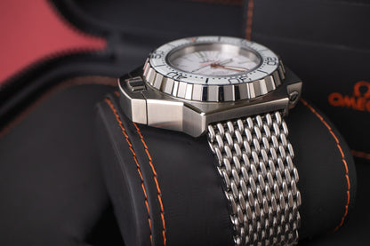 Omega Seamaster Ploprof 1200M