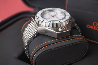 Omega Seamaster Ploprof 1200M