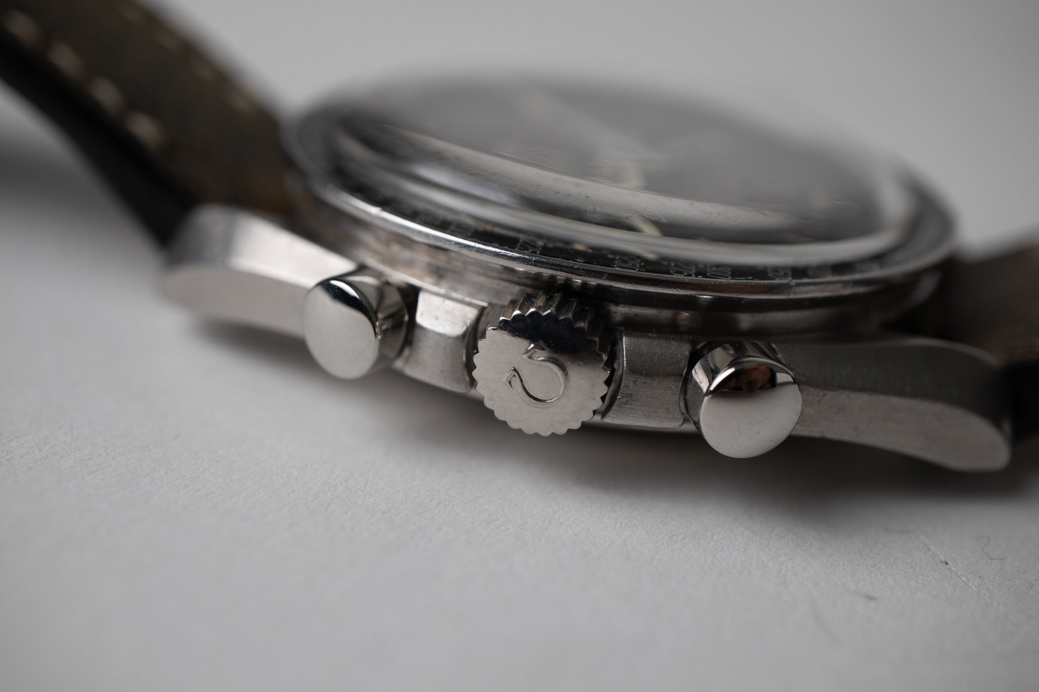 Omega Speedmaster 105.012 CB