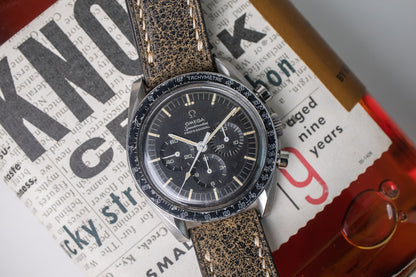 Omega Speedmaster 105.012 CB