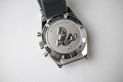 Omega Speedmaster 10th Anniversary Hodinkee